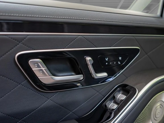 Mercedes-Benz S 350 d Long 4Matic = AMG Line =  | Mobile.bg   8