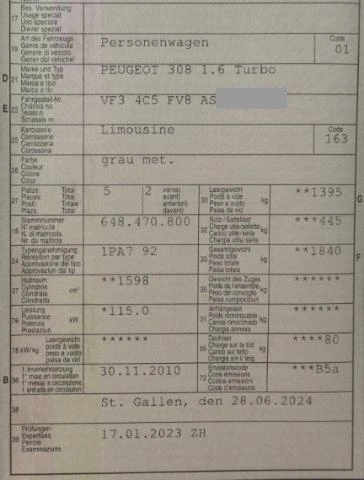 Seat Leon 1.6tdi DSG Swiss Mocean | Mobile.bg � ����������� 14