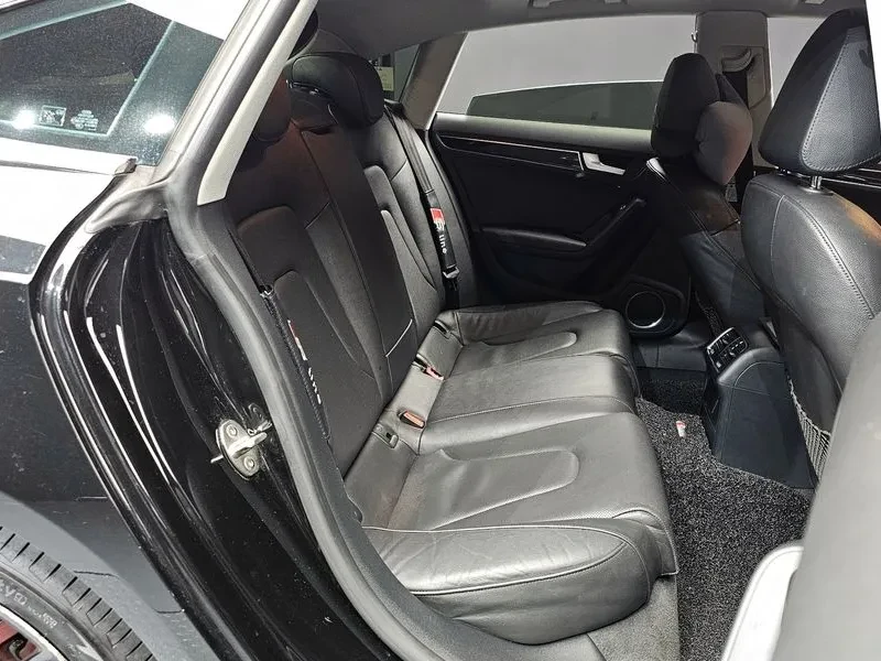 Audi A5 2.0 TDI Quattro | Mobile.bg � ����������� 11