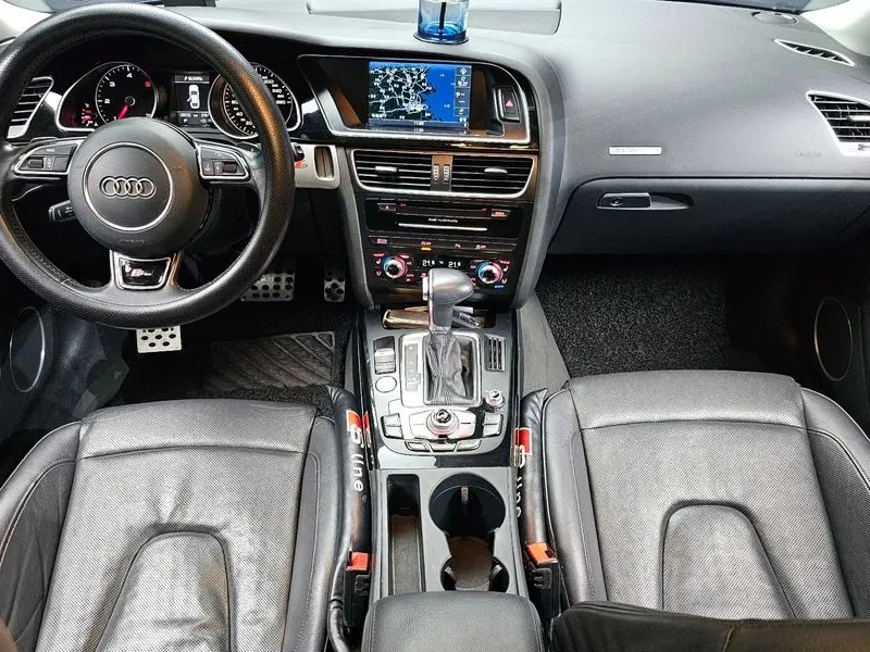 Audi A5 2.0 TDI Quattro | Mobile.bg � ����������� 7