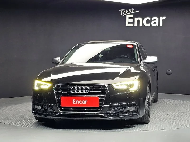 Audi A5 2.0 TDI Quattro | Mobile.bg � ����������� 3