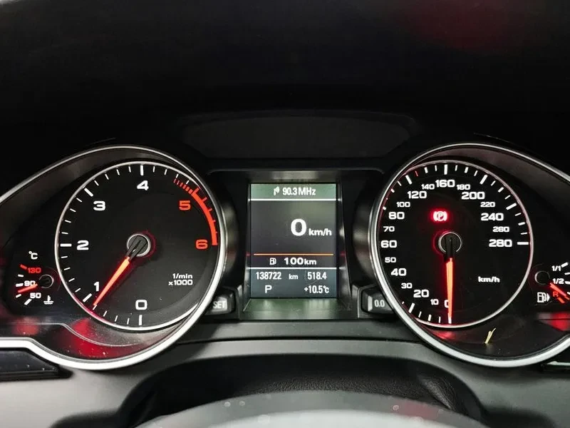 Audi A5 2.0 TDI Quattro | Mobile.bg � ����������� 8