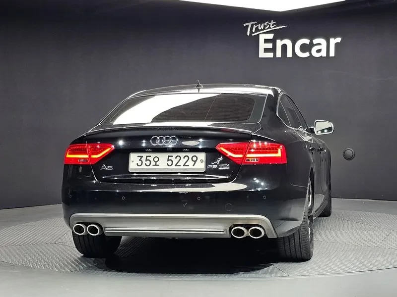 Audi A5 2.0 TDI Quattro | Mobile.bg � ����������� 4