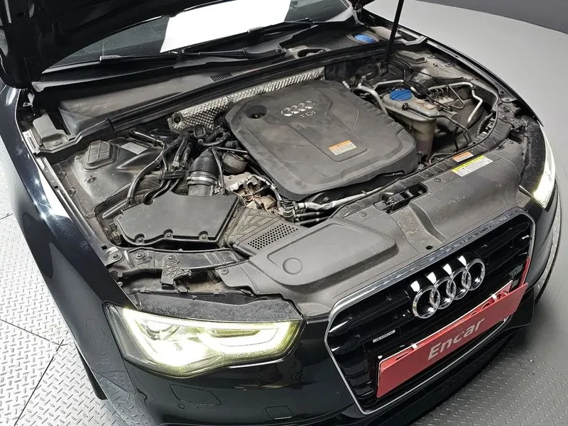 Audi A5 2.0 TDI Quattro | Mobile.bg � ����������� 6