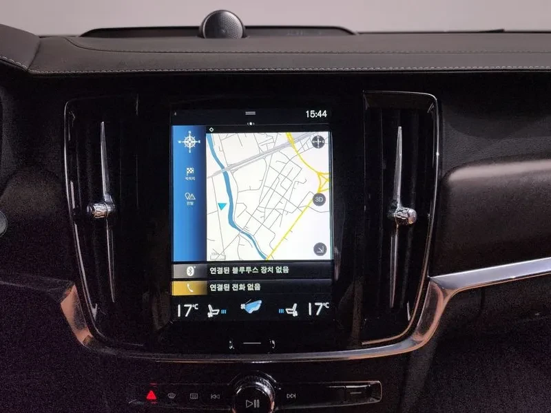 Volvo V90  Cross Country T5 Pro Awd, снимка 13 - Автомобили и джипове - 56698639