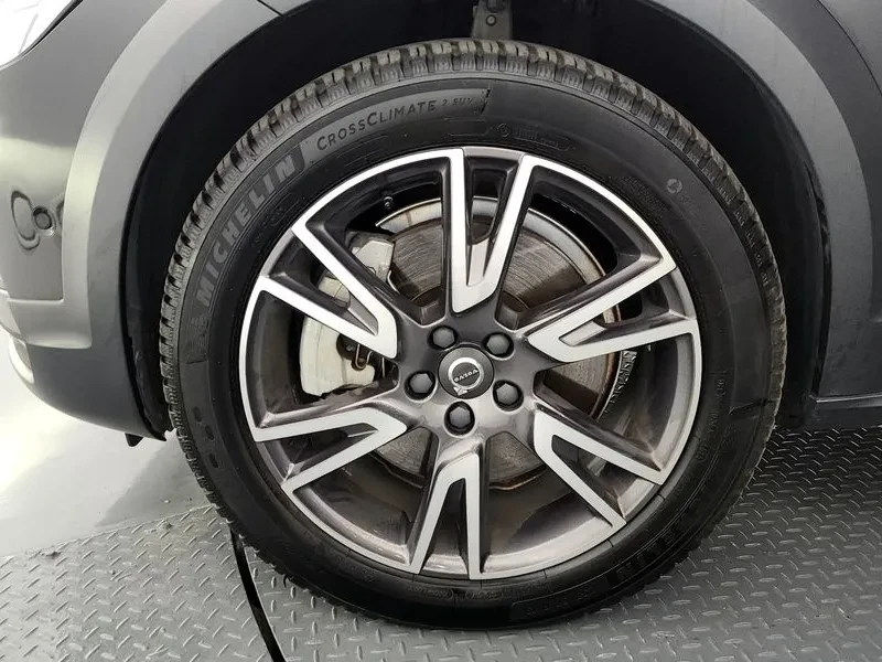 Volvo V90  Cross Country T5 Pro Awd, снимка 5 - Автомобили и джипове - 56698639