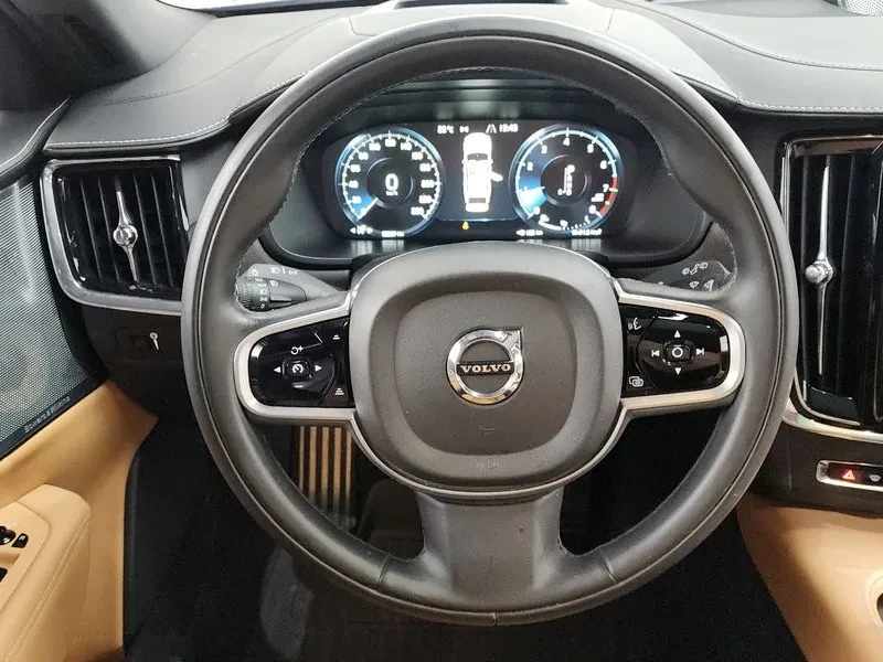 Volvo V90  Cross Country T5 Pro Awd, снимка 12 - Автомобили и джипове - 56698639