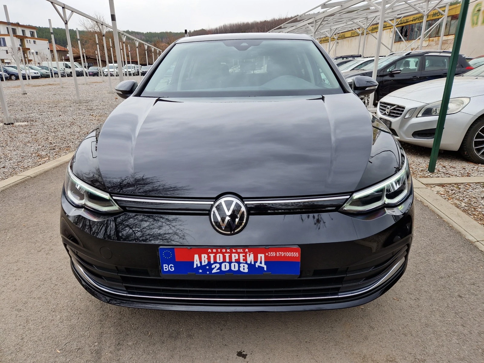 VW Golf 2, 0TDI - изображение 2