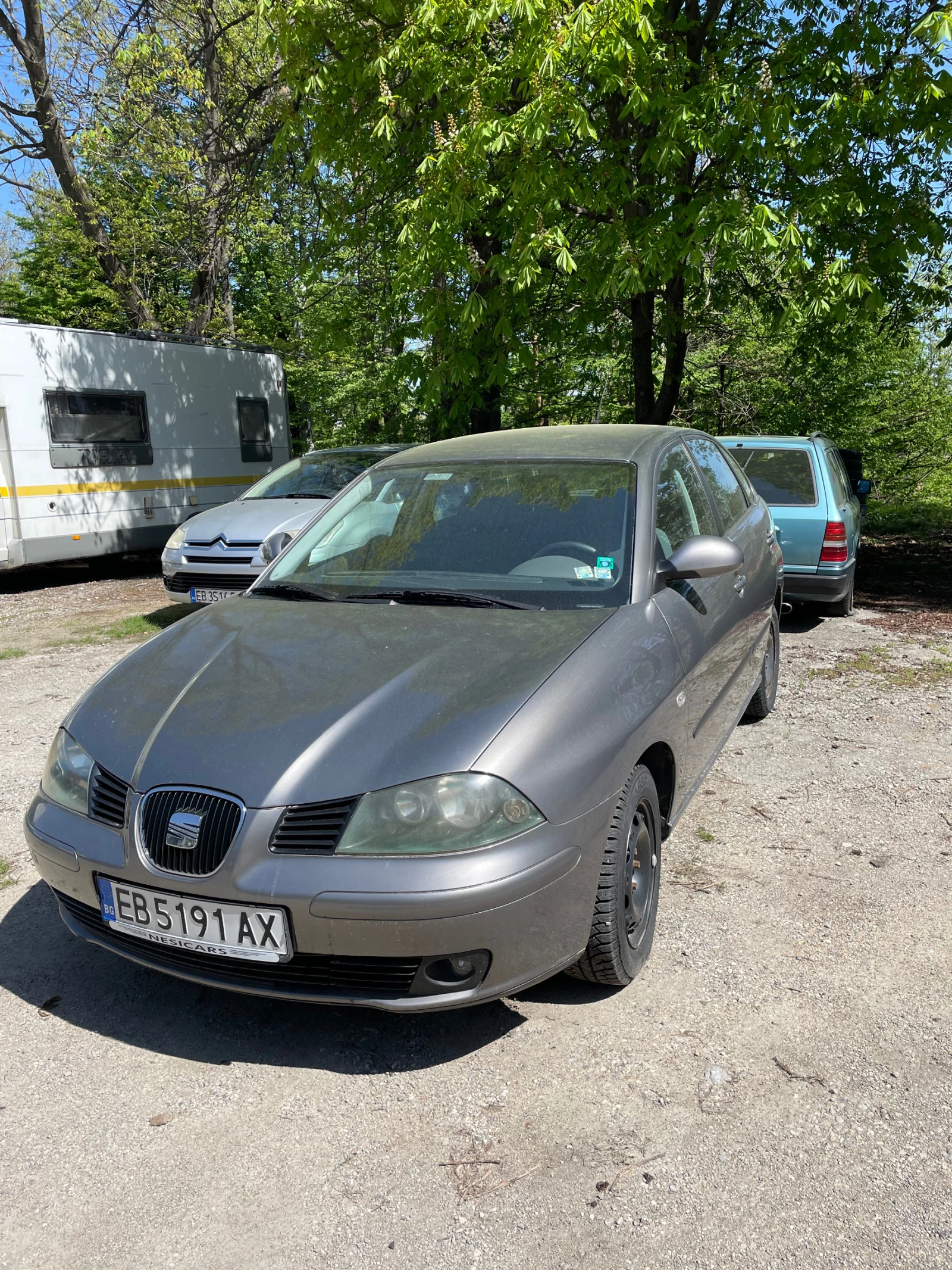 Seat Ibiza  - изображение 2