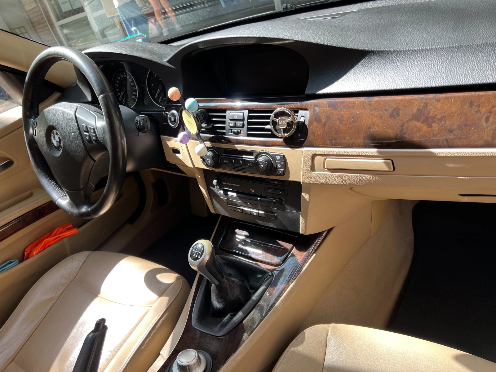 BMW 330 xd | Mobile.bg   11