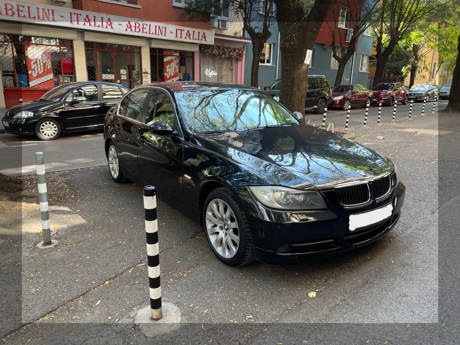 BMW 330 xd | Mobile.bg   13