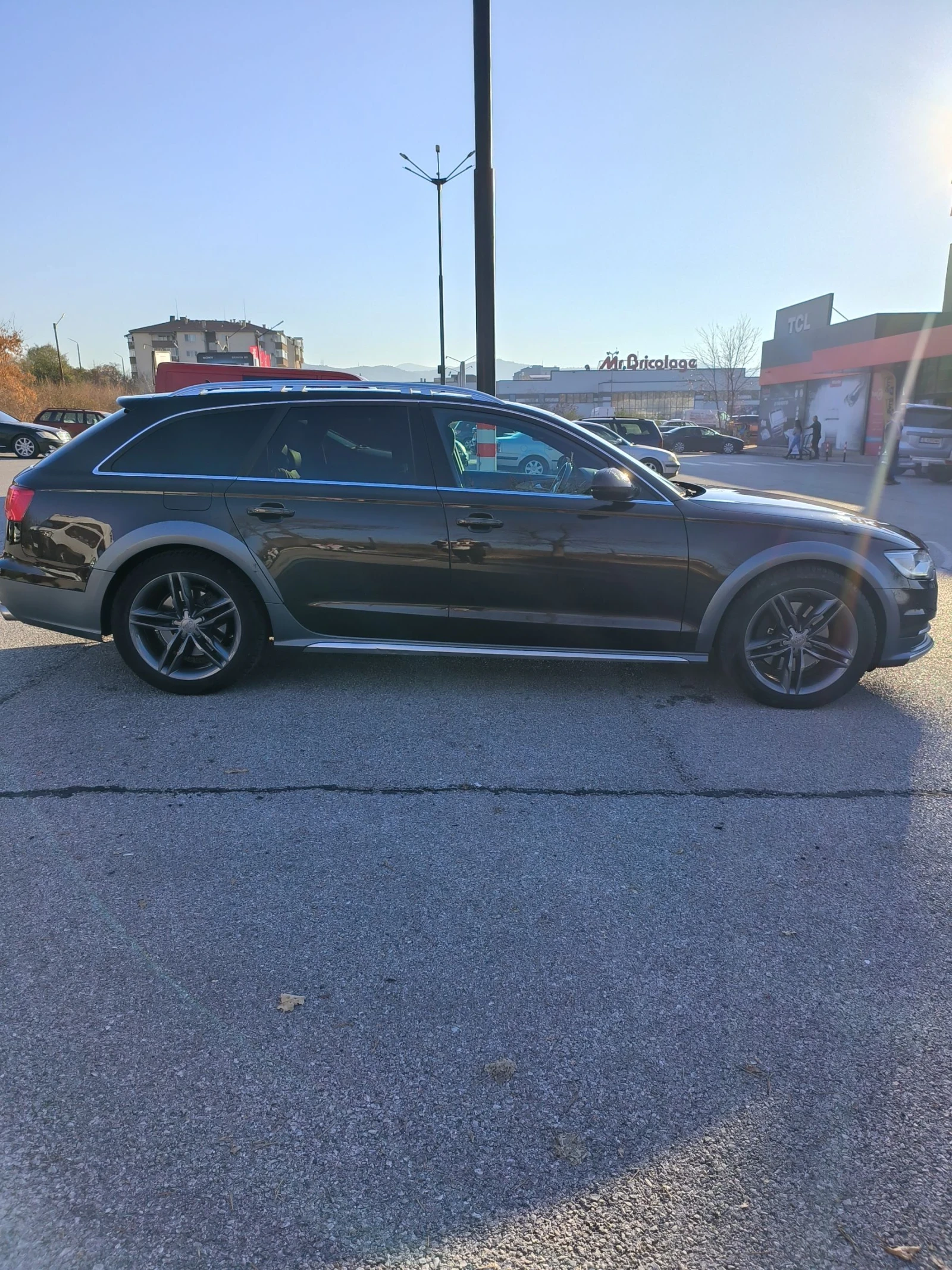 Audi A6 Allroad 3000TDI. 233000 Topp - изображение 5