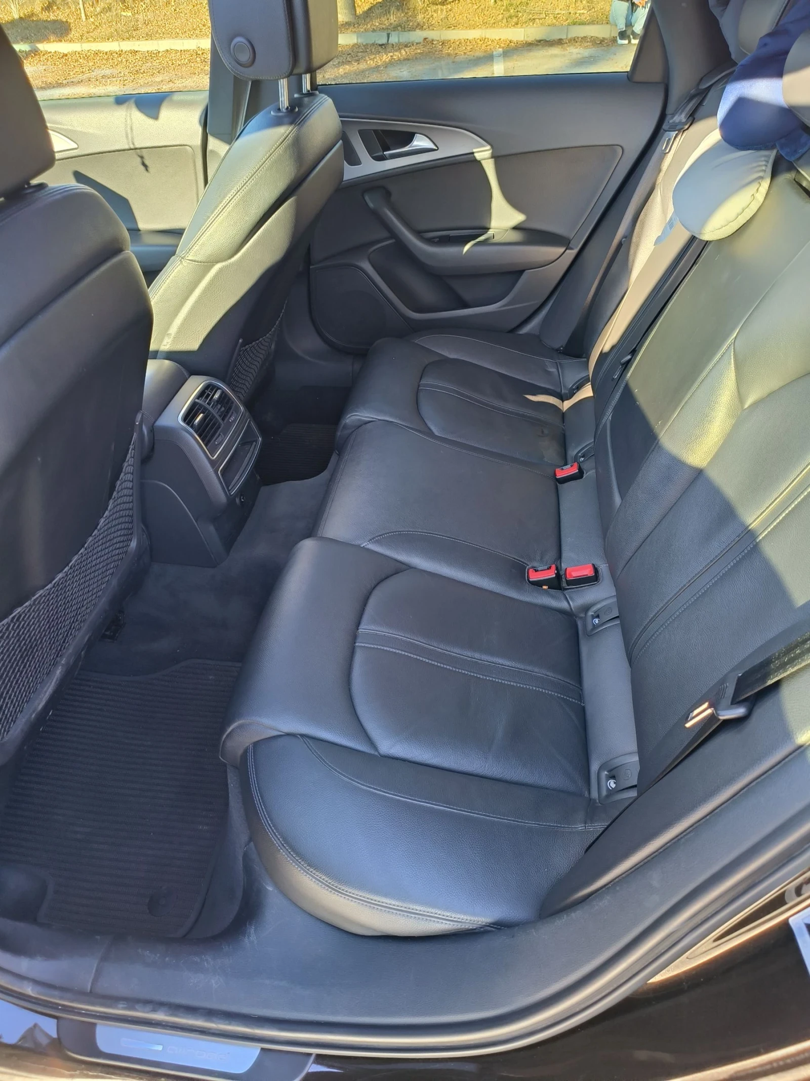 Audi A6 Allroad 3000TDI. 233000 Topp - изображение 2