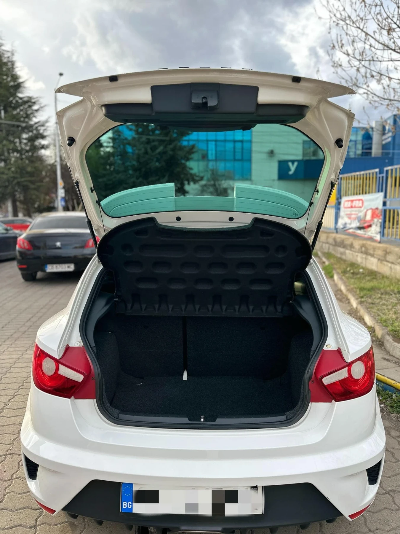 Seat Cupra | Mobile.bg — изображение 13
