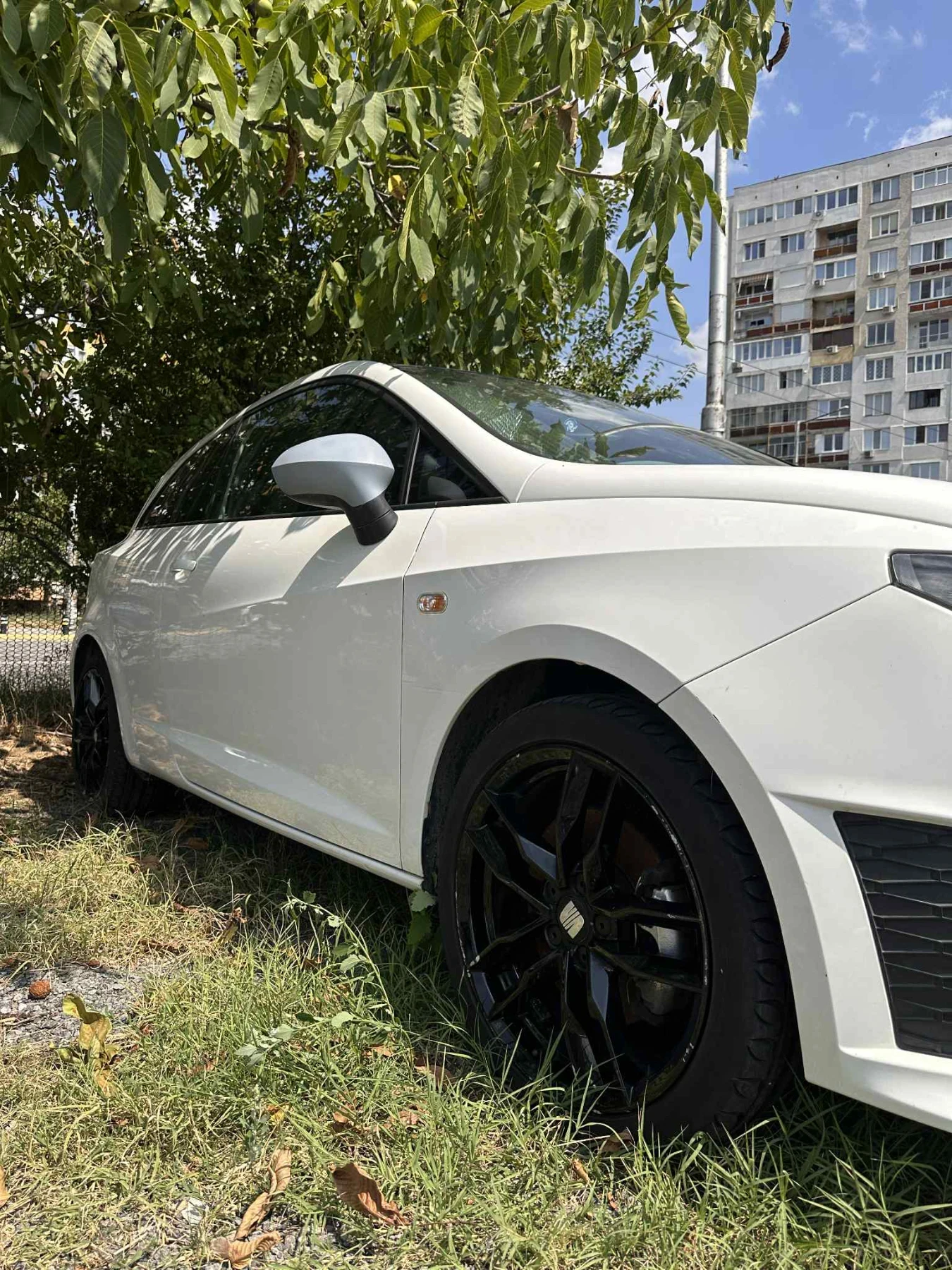 Seat Cupra | Mobile.bg — изображение 14