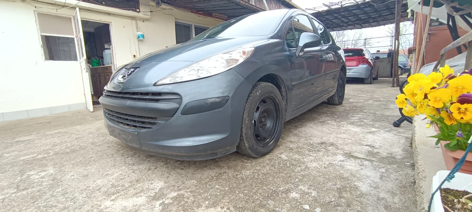 Peugeot 207  - изображение 2