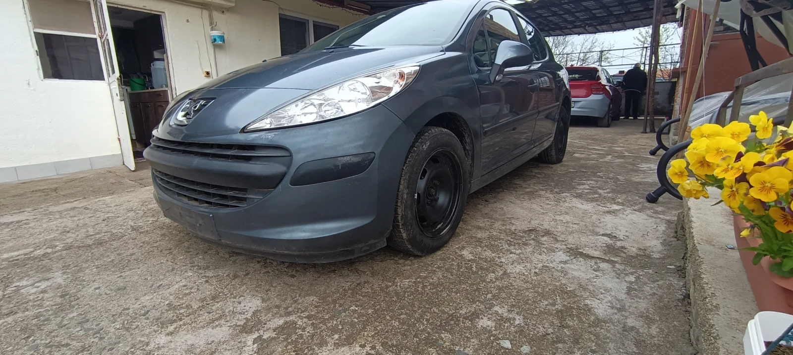 Peugeot 207  - изображение 3