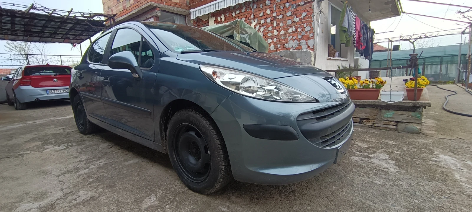 Peugeot 207  - изображение 4