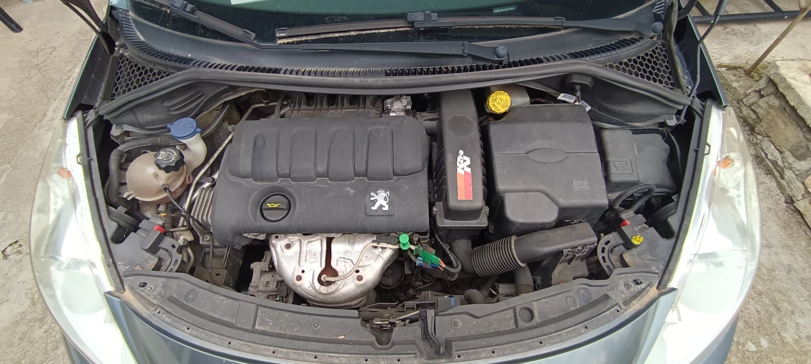 Peugeot 207  - изображение 7