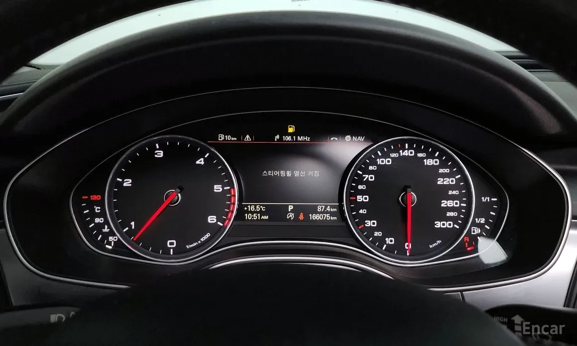 Audi A6 3.0 TDI quattro C7 - изображение 8