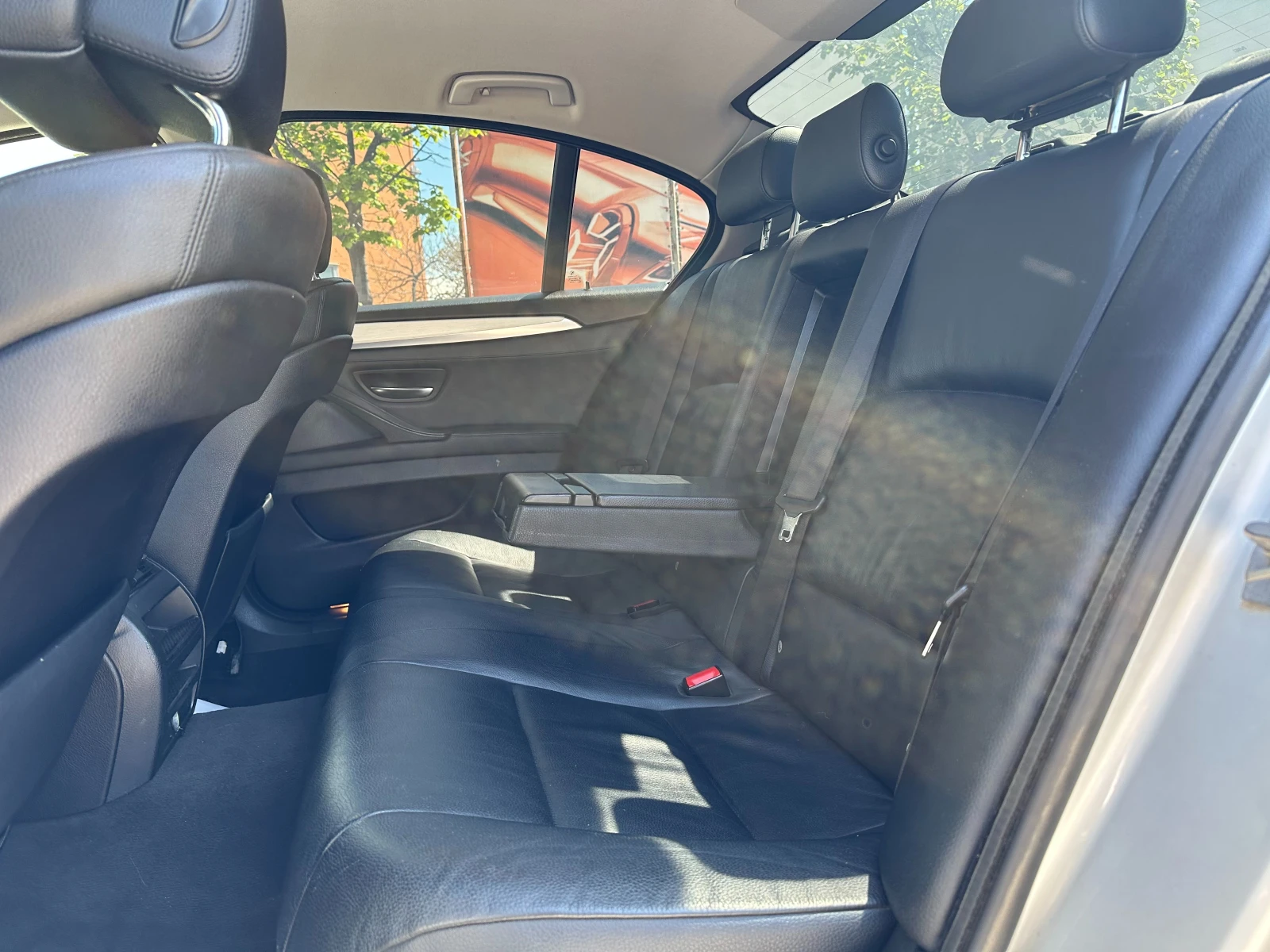BMW 530 3.0d 245 к.с. MPack - изображение 9