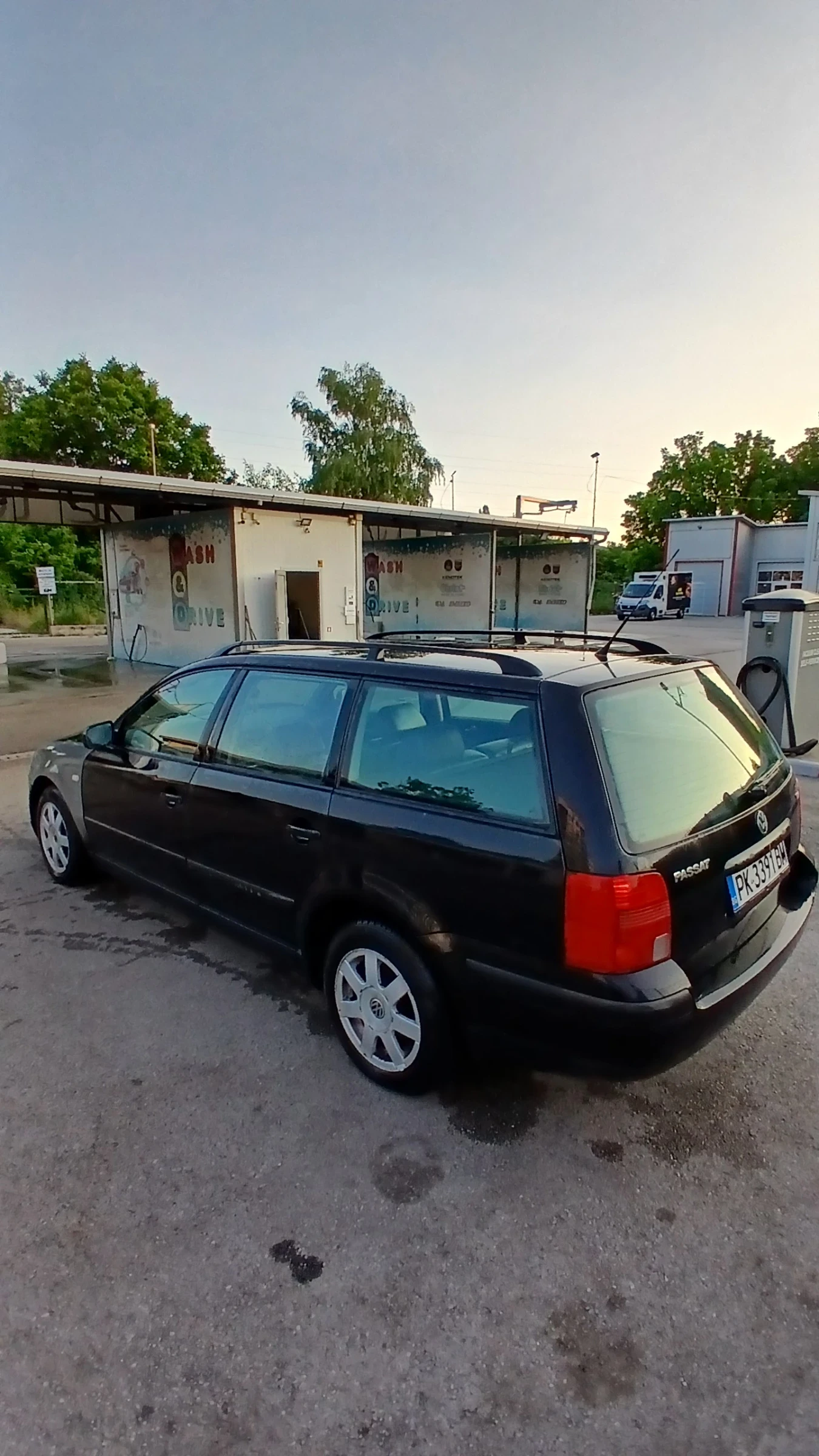 VW Passat 1.9TDI 116HP - изображение 4
