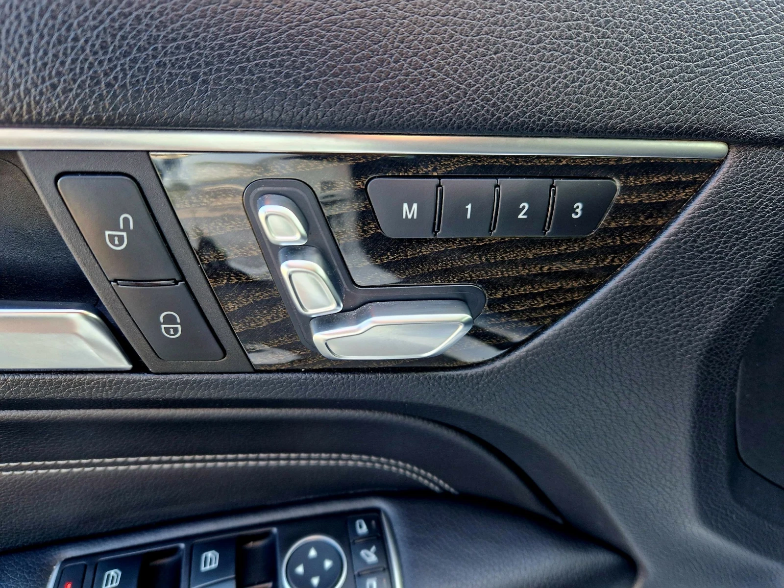 Mercedes-Benz E 400 4 MATIK, , 57000!!!   | Mobile.bg   14