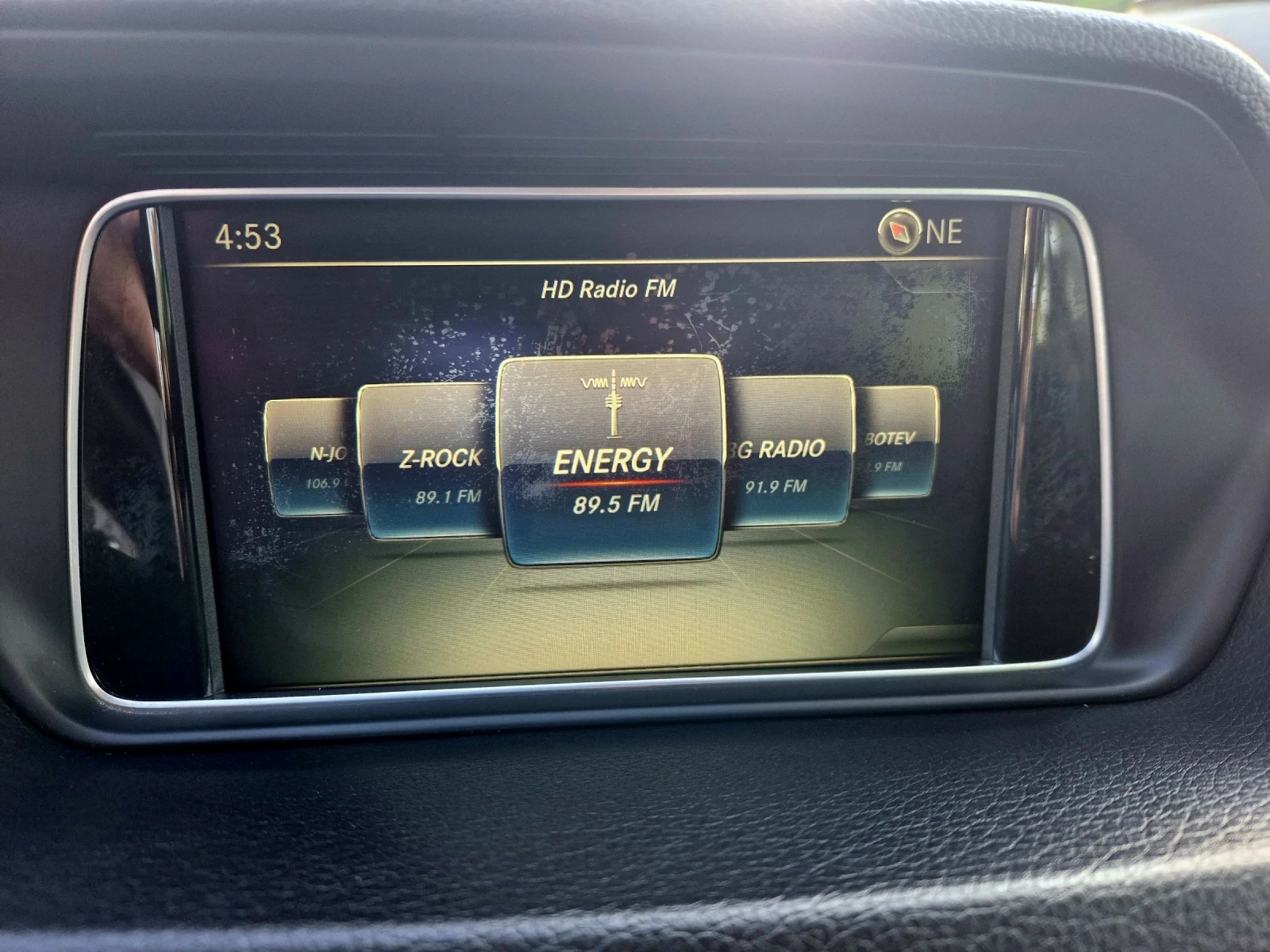 Mercedes-Benz E 400 4 MATIK, , 57000!!!   | Mobile.bg   16