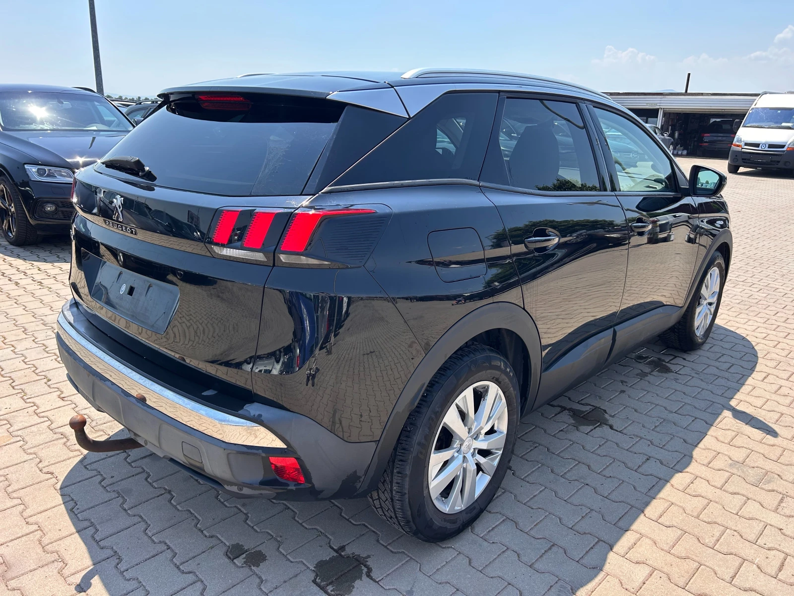 Peugeot 3008 1.6HDI NAVI EURO 6 - изображение 6