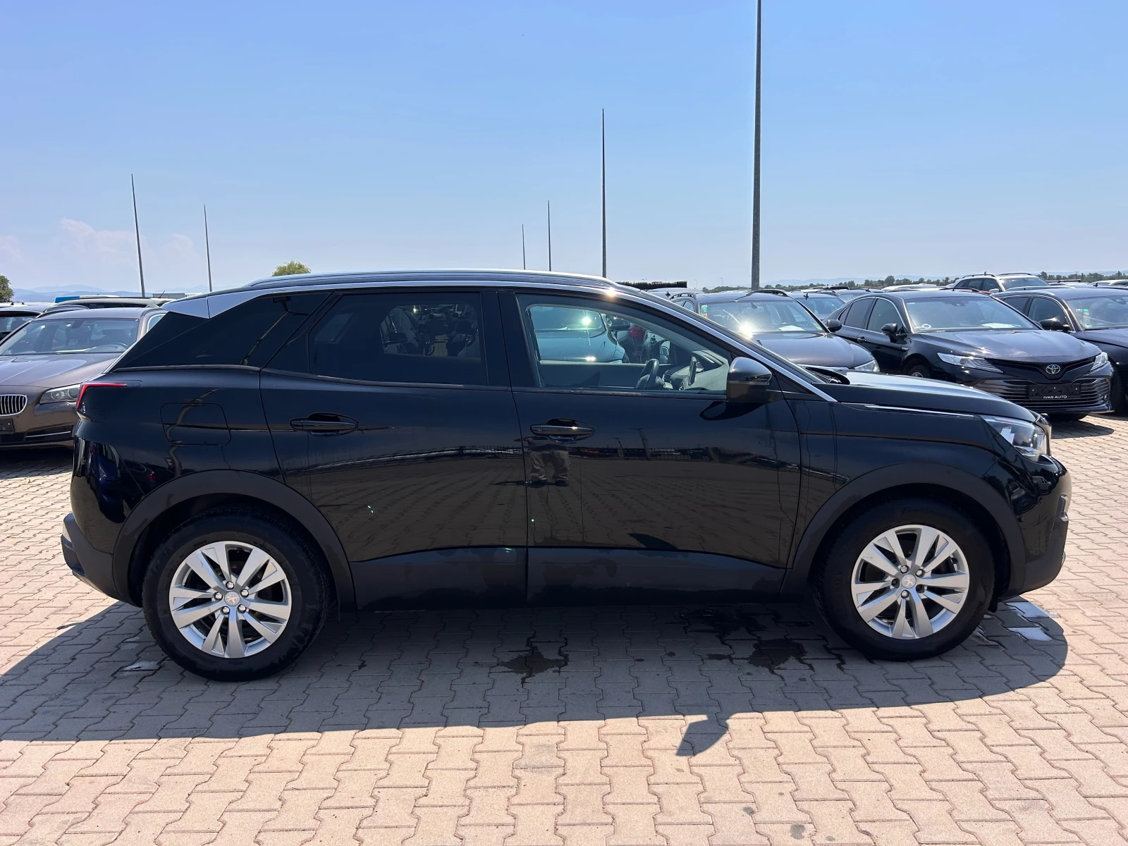 Peugeot 3008 1.6HDI NAVI EURO 6 - изображение 5