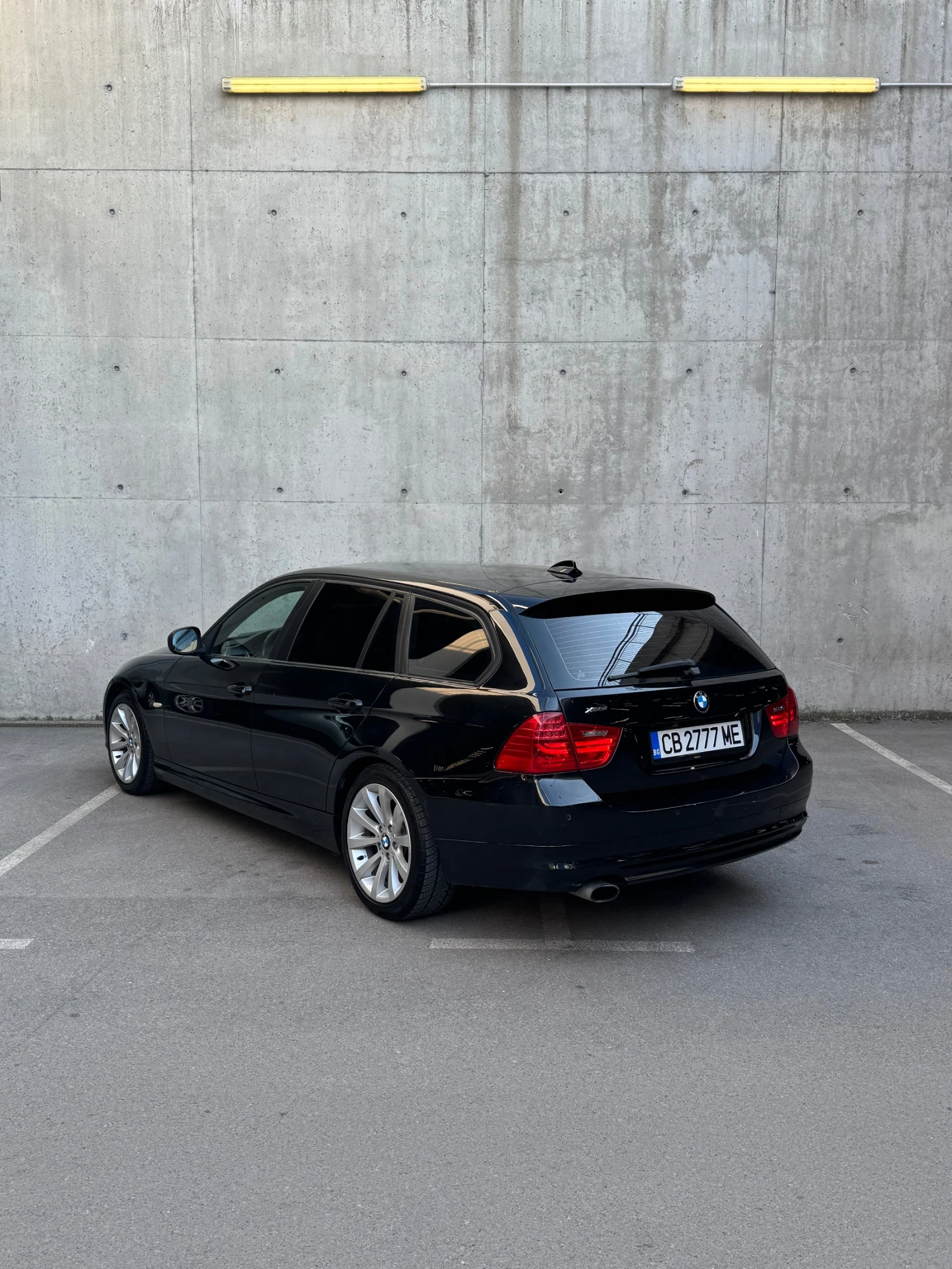BMW 320 xDrive/NAVI/FACE/Auto - изображение 4