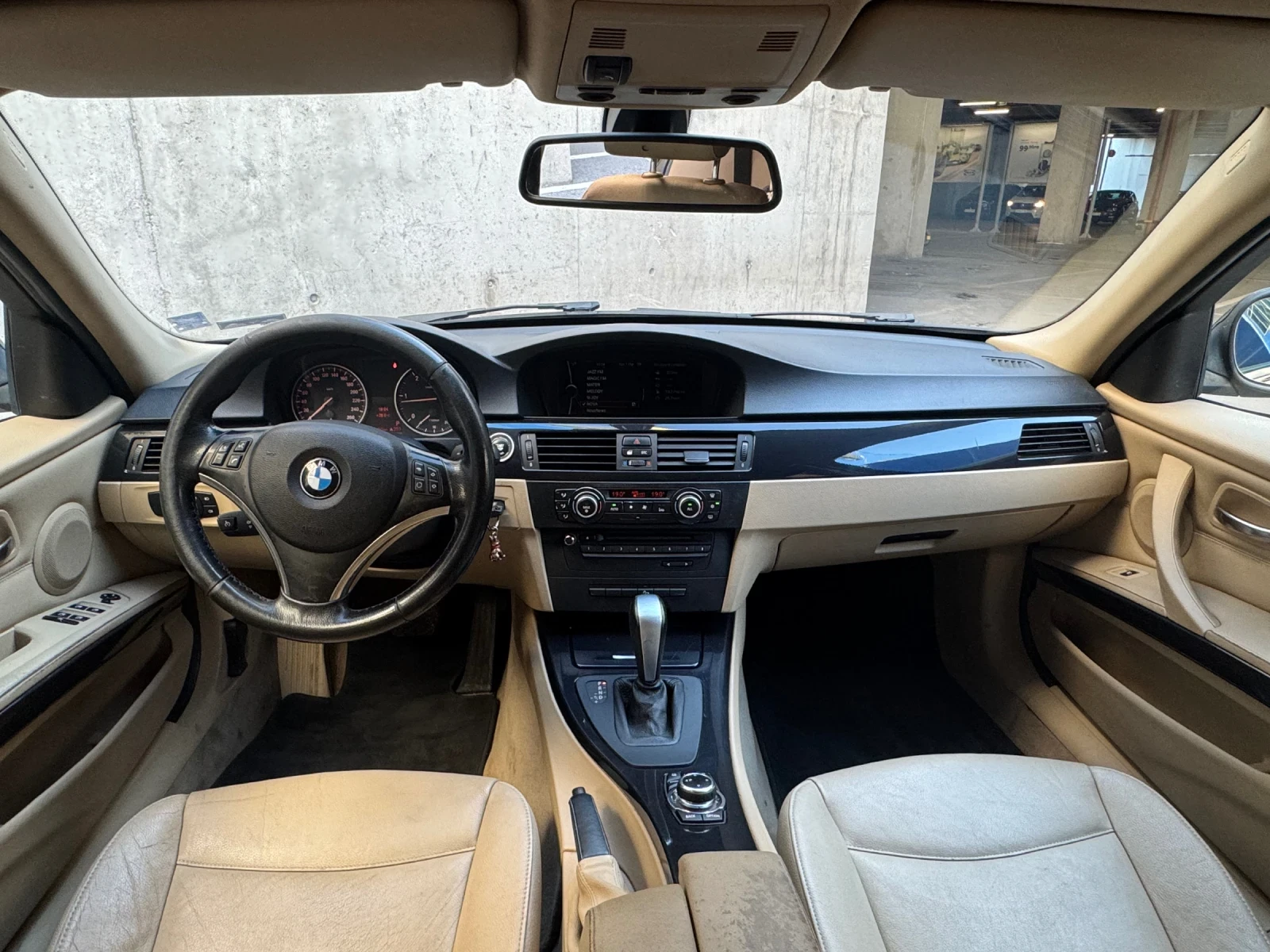 BMW 320 xDrive/NAVI/FACE/Auto - изображение 7