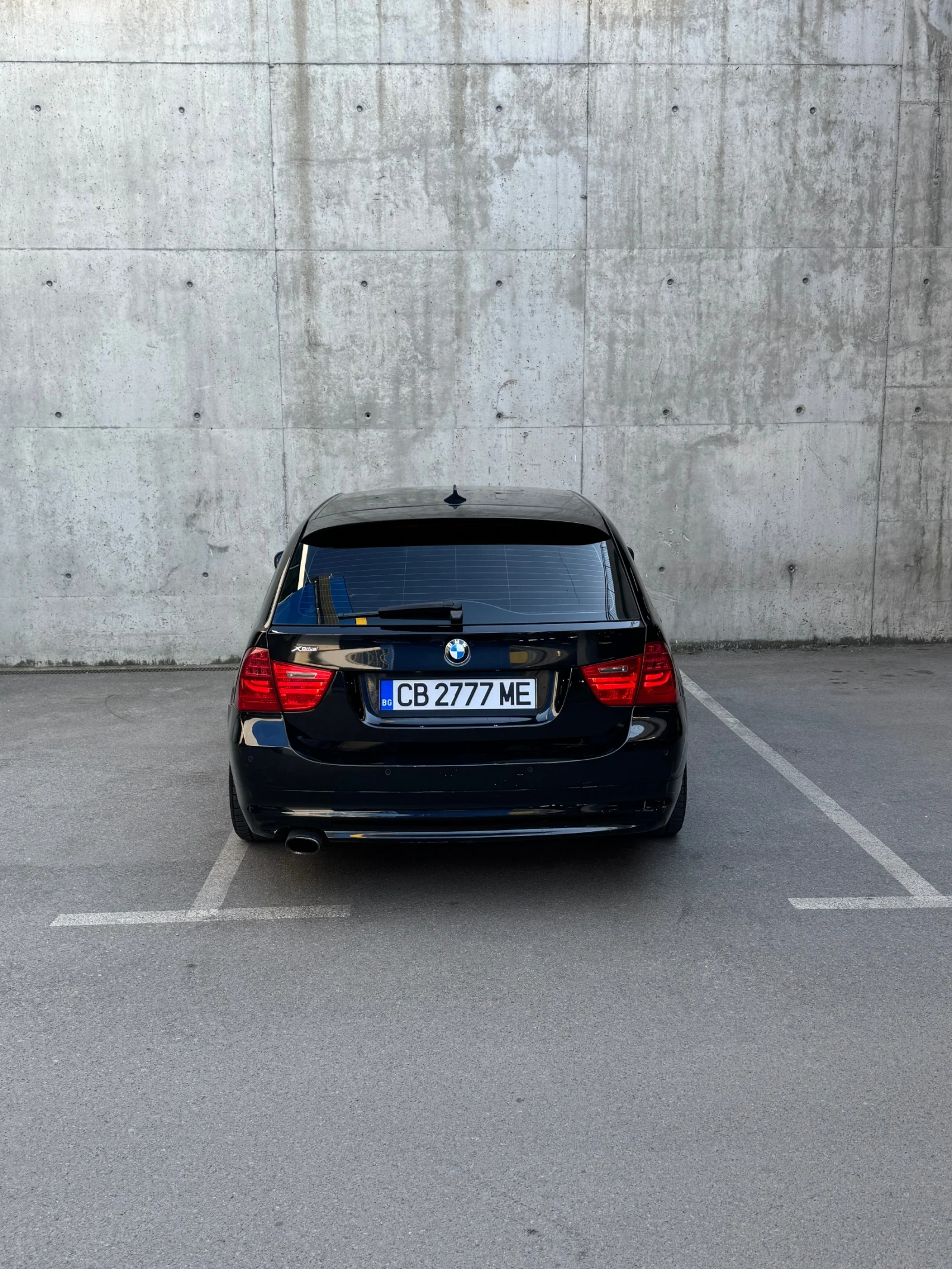 BMW 320 xDrive/NAVI/FACE/Auto - изображение 5