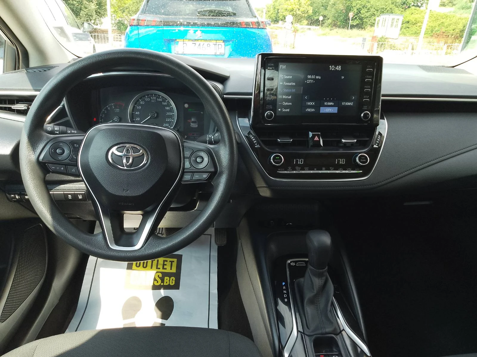 Toyota Corolla  - изображение 6