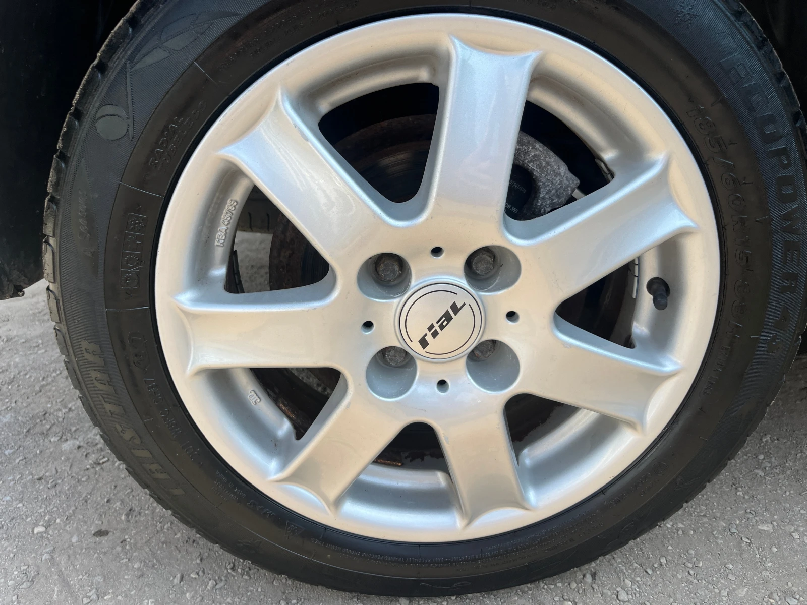 Renault Clio 1.6  | Mobile.bg   13