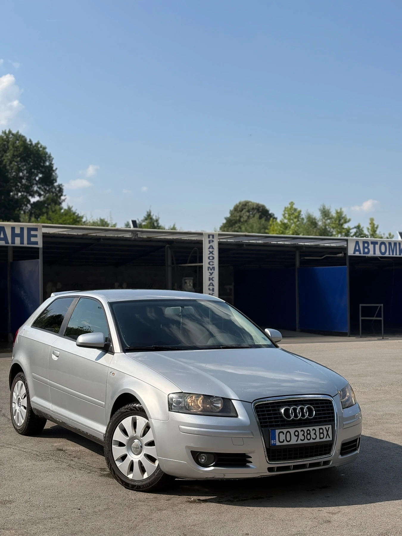 Audi A3  - изображение 6