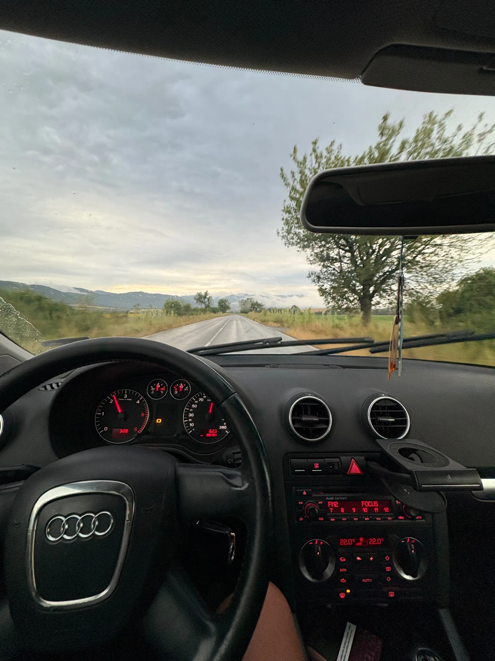 Audi A3  - изображение 2