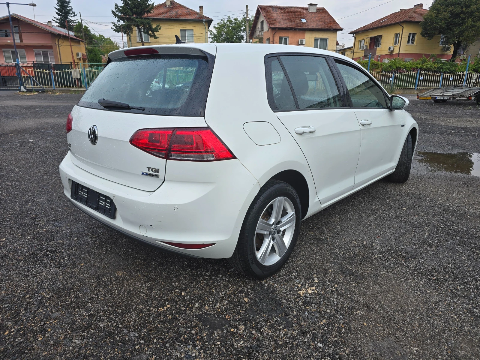 VW Golf 1.4 110KS GOLF7 - изображение 5