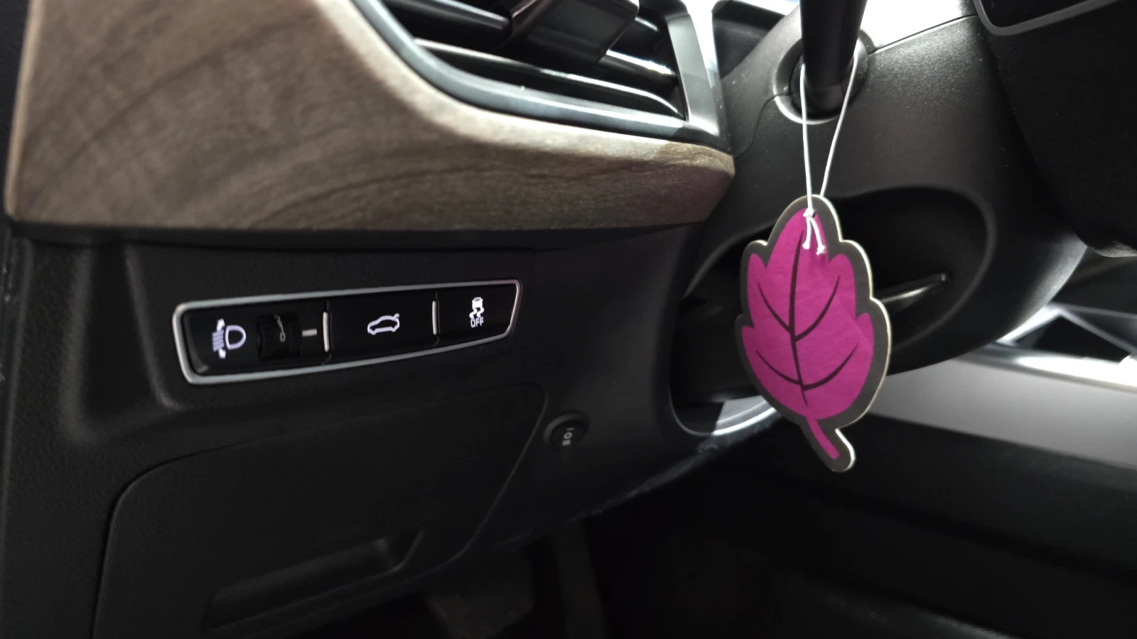 Kia K8 3.5 LPG Trendy | Mobile.bg   15