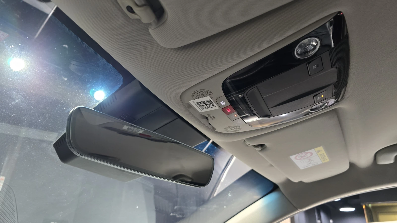 Kia K8 3.5 LPG Trendy | Mobile.bg   16