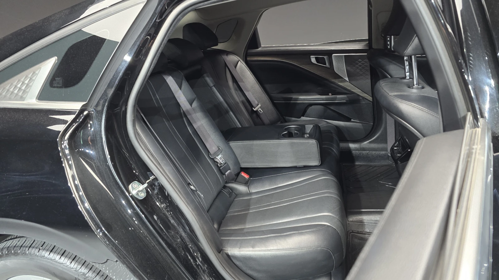 Kia K8 3.5 LPG Trendy | Mobile.bg   11