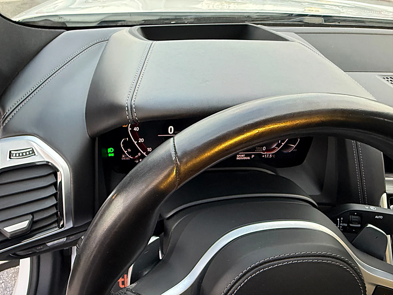 BMW 840 xDrive-4x4-PANORAMA-LAZER-VAKUM-HEAD UP-360KAMERI! - изображение 10