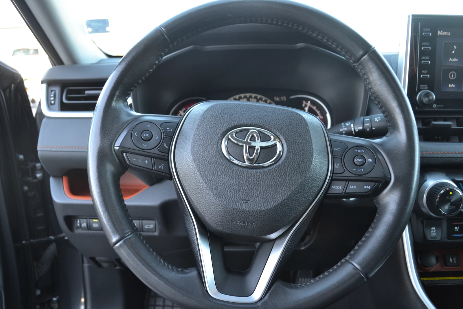 Toyota Rav4 2.5I-NOVA | Mobile.bg � ����������� 15