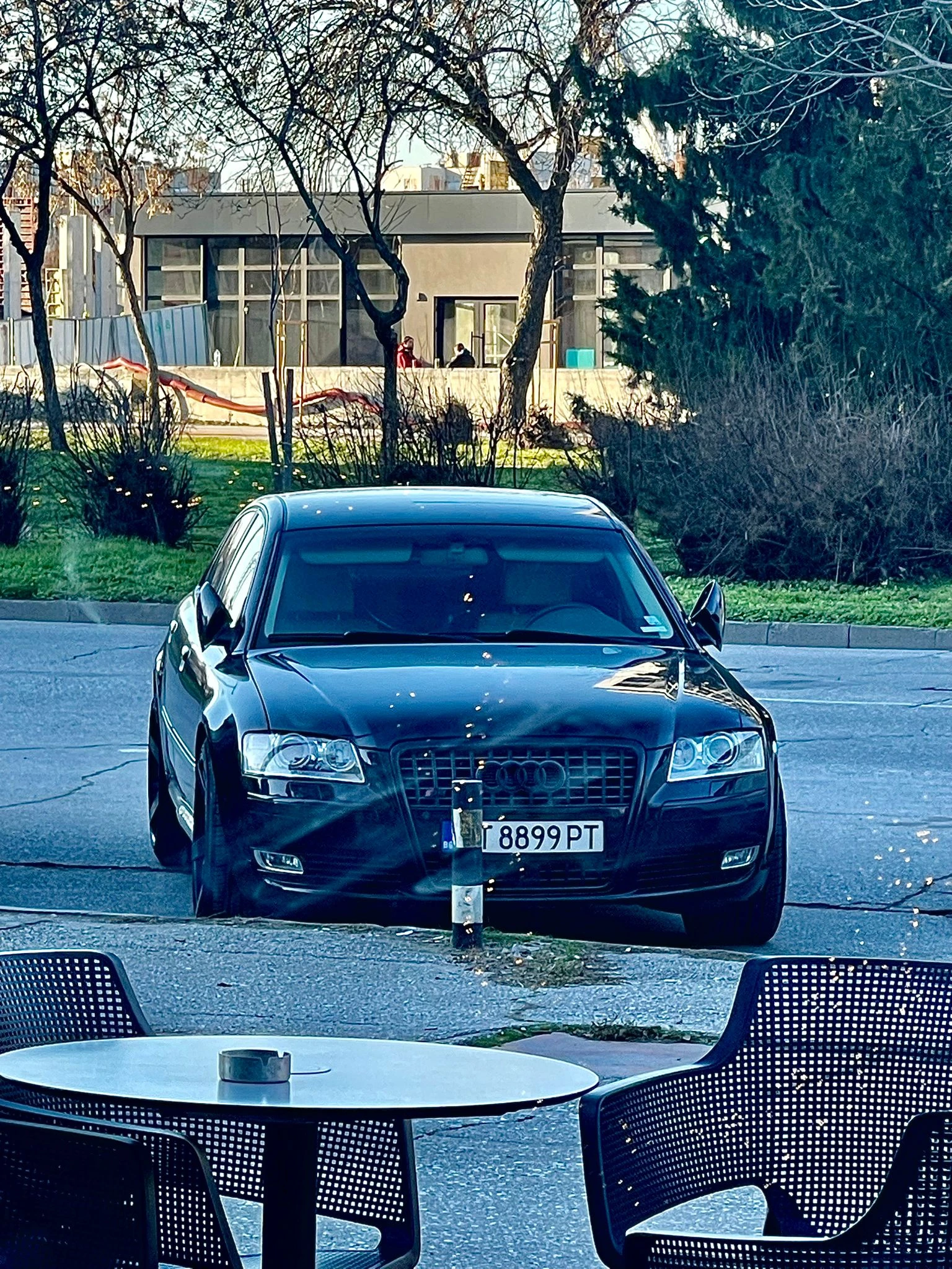 Audi A8 4.2i S8 Line/LPG/ ShadowLine/ Face | Mobile.bg � ����������� 3