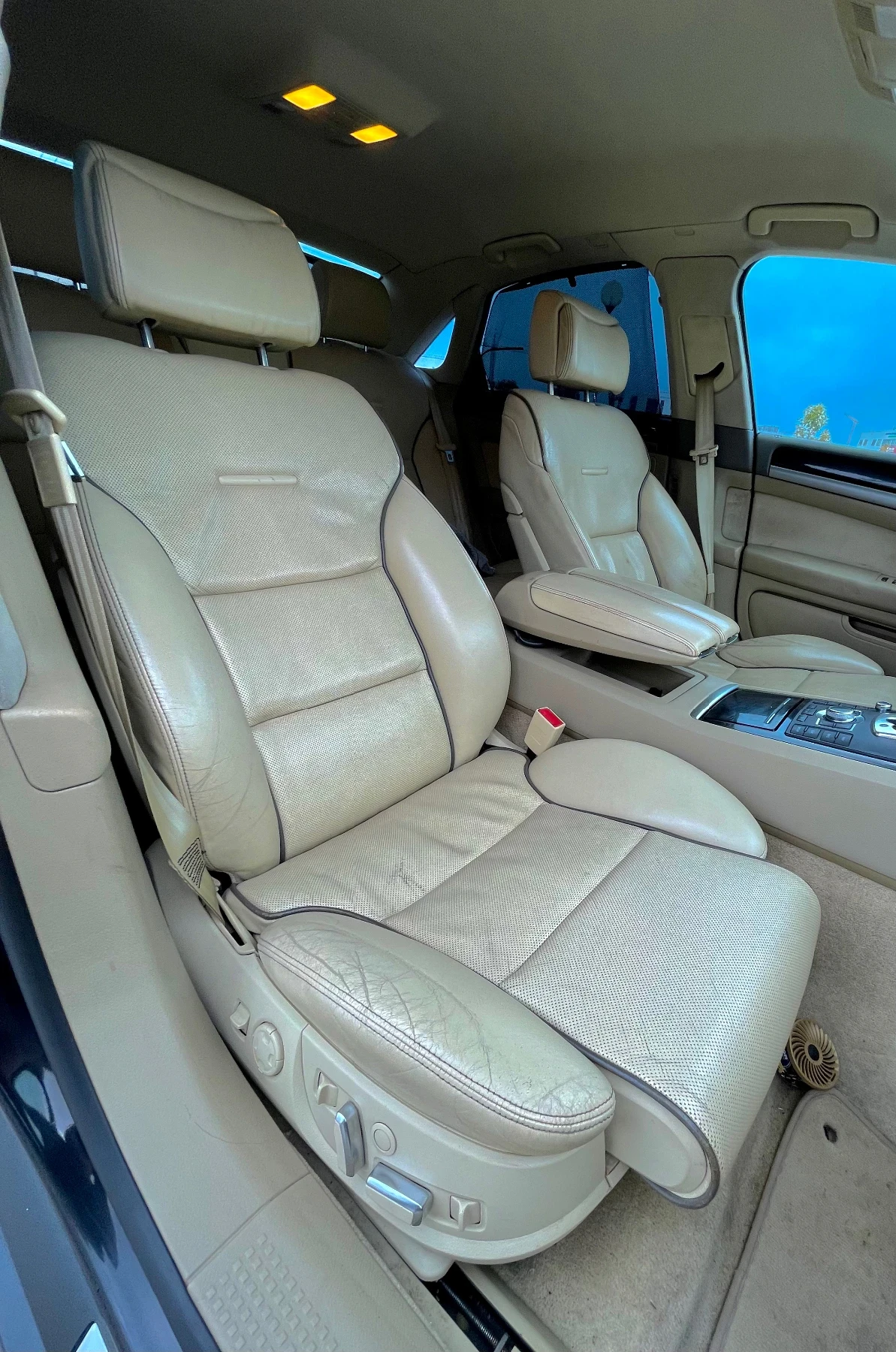 Audi A8 4.2i S8 �����/LPG | Mobile.bg � ����������� 13