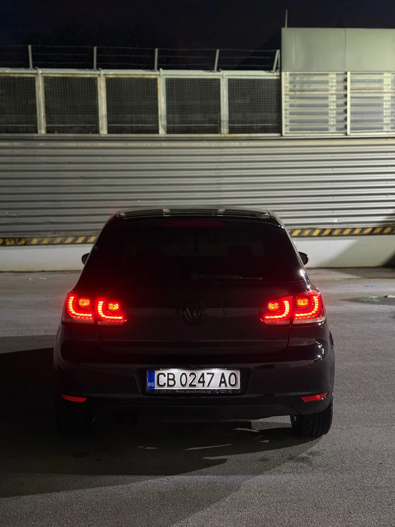 VW Golf  - изображение 5