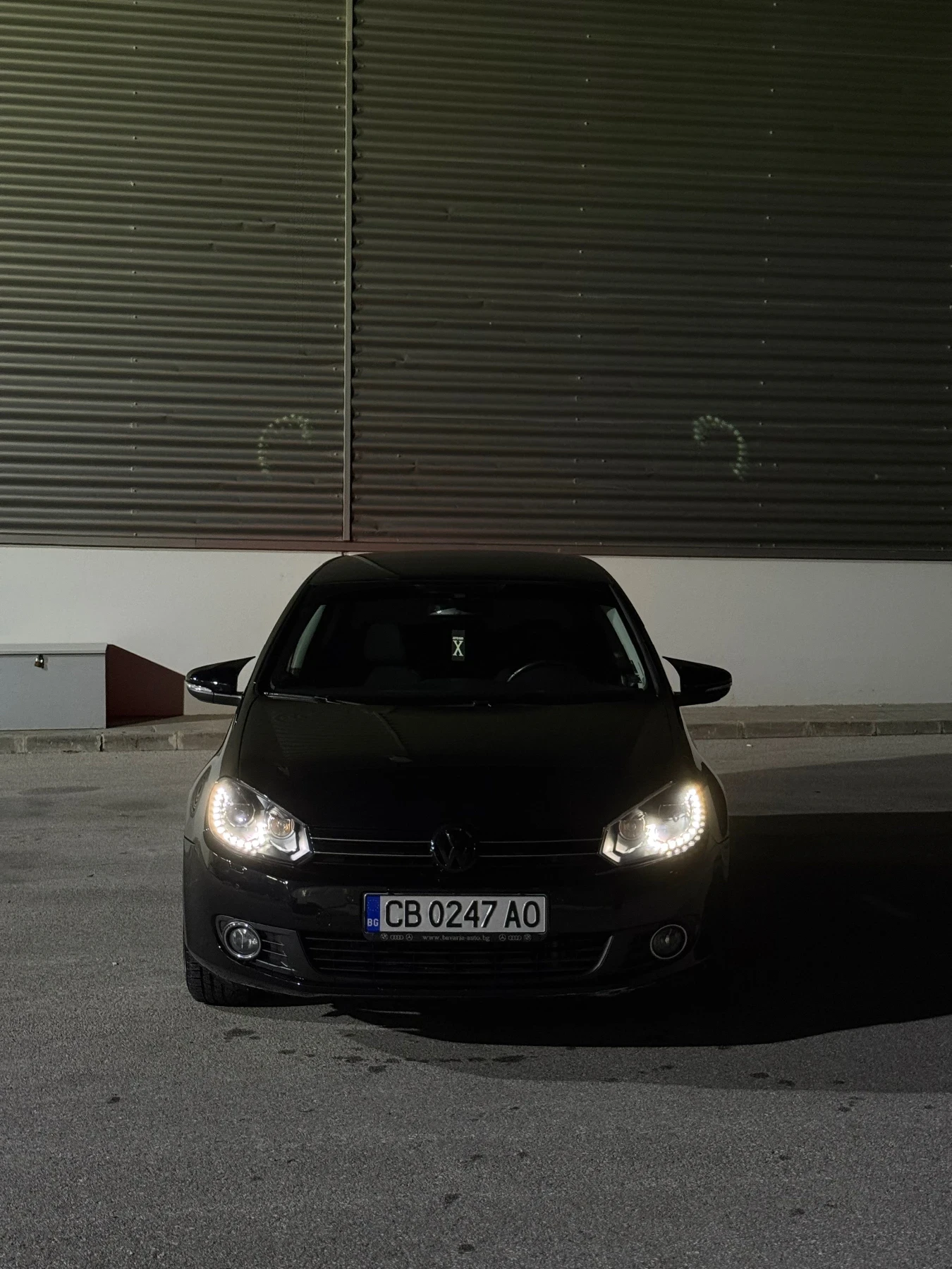VW Golf  - изображение 4