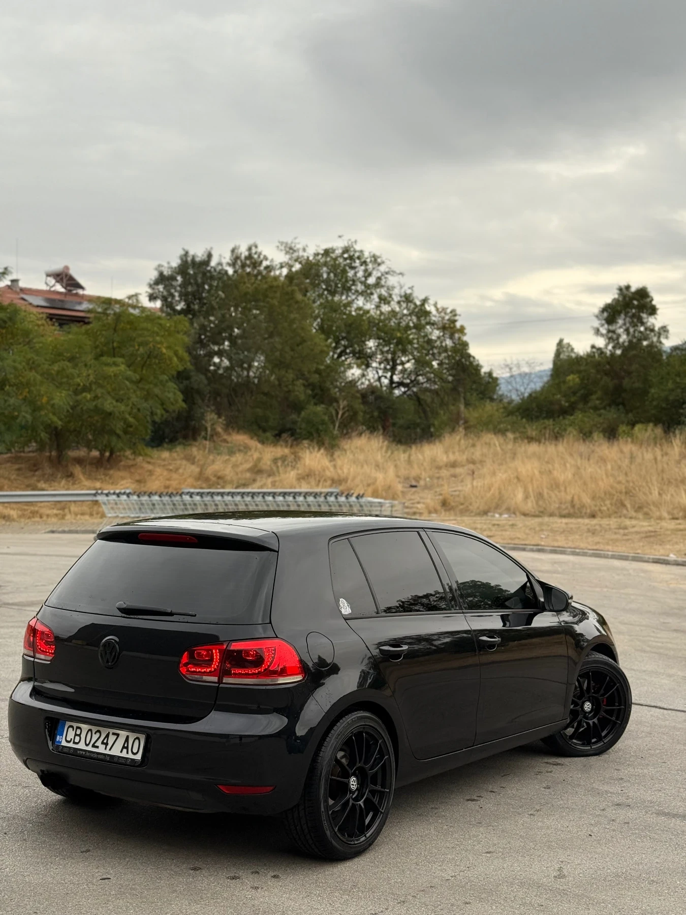 VW Golf  - изображение 2
