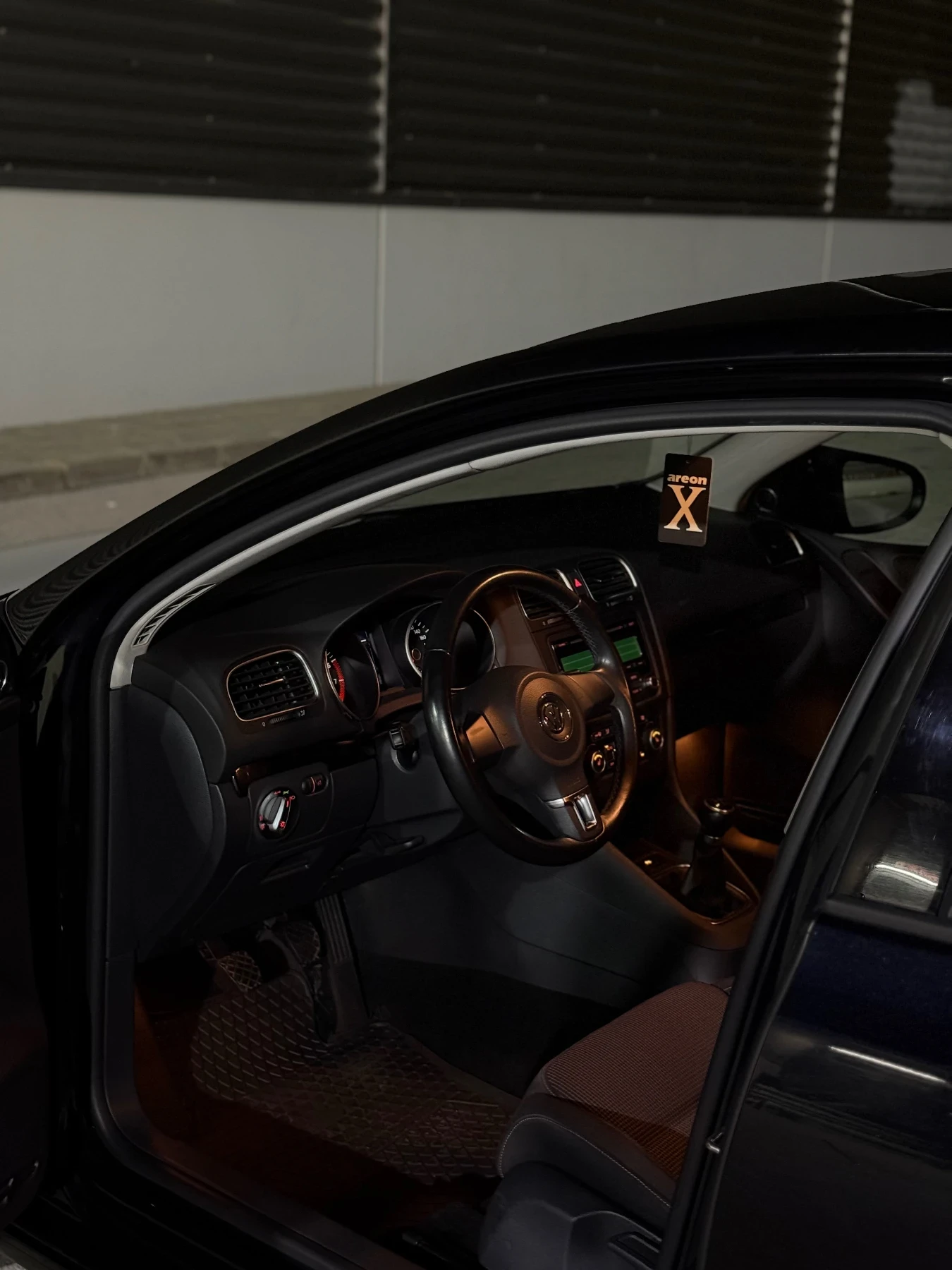 VW Golf  - изображение 7