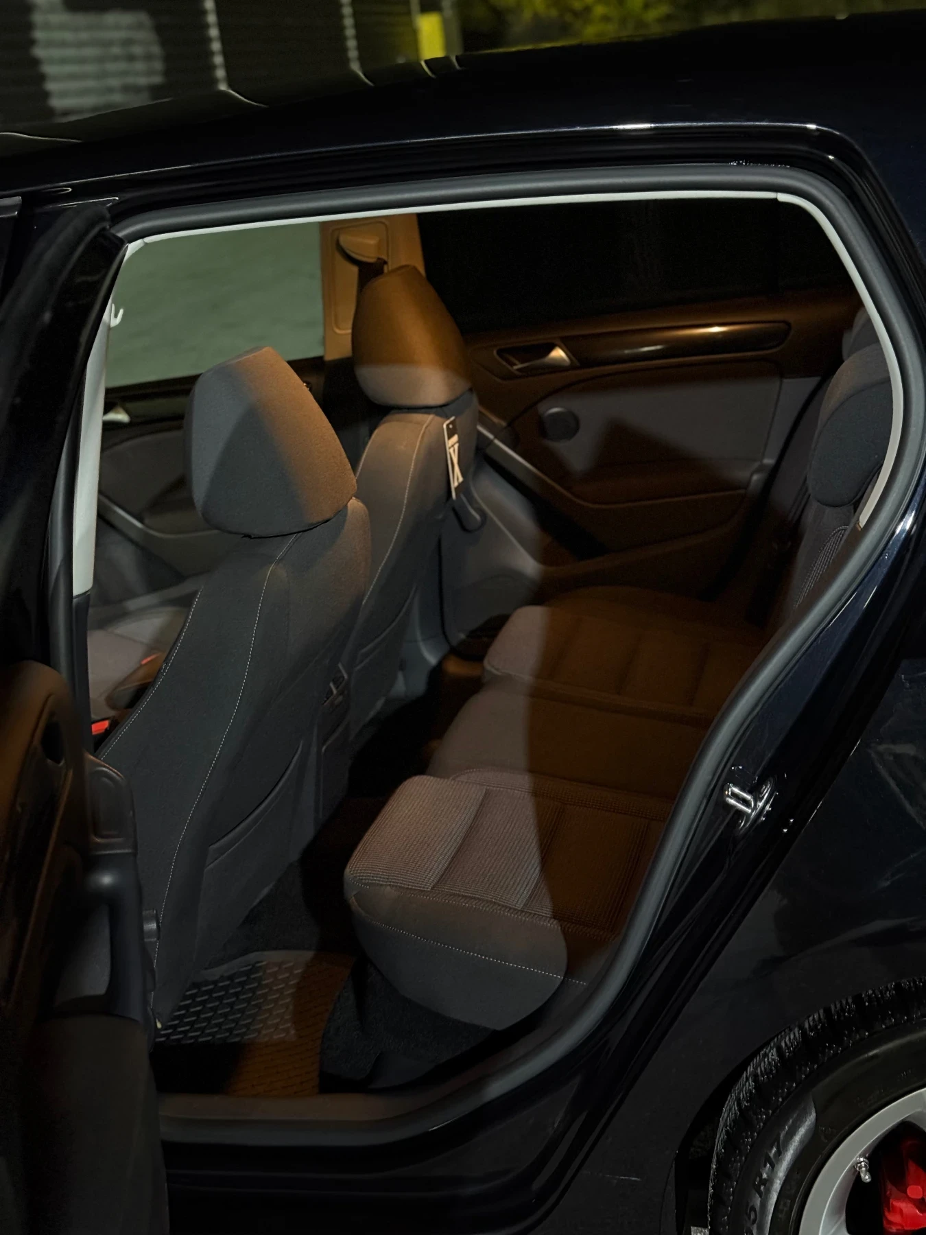 VW Golf  - изображение 10